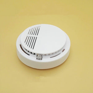 Household Smoke Alarm - Zambeel