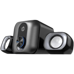 HP - Multimedia Speaker System - Zambeel