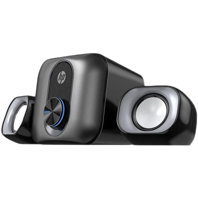 HP - Multimedia Speaker System - Zambeel