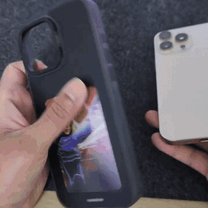 غطاء LCD لجهاز iPhone 14 Pro ©