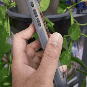 غطاء LCD لجهاز iPhone 14 Pro ©