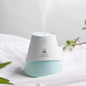 Iceberg Mist Humidifier - Zambeel