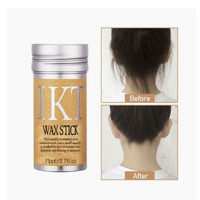 IKT - Concentrated Hair Wax Stick - Zambeel