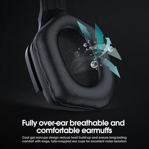 In - Ear Gaming Headphones - Zambeel