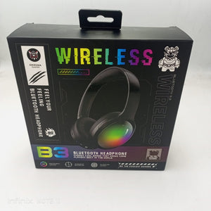 In - Ear Gaming Headphones - Zambeel