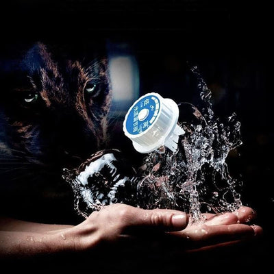 Instant Electric Water Heater - Zambeel