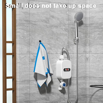 Instant Electric Water Heater - Zambeel