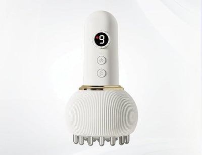 Intelligent Electric Massager - Zambeel