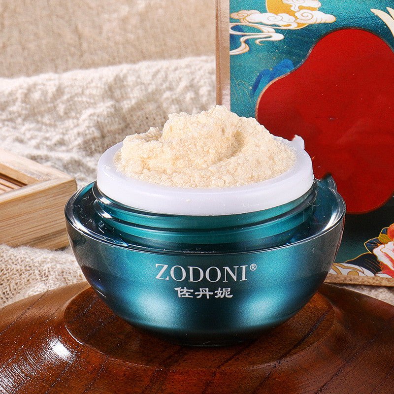 Isolate Concealer Brighten Skin Tenderness Lazy Face Cream - Zambeel