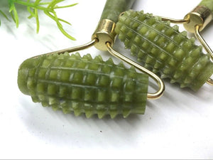 Jade Roller Massager - Zambeel