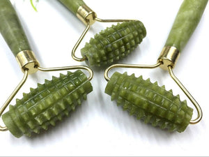 Jade Roller Massager - Zambeel