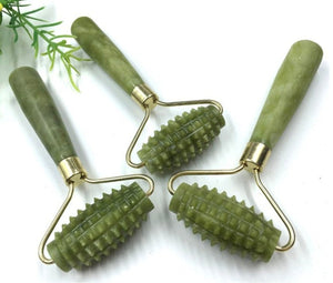Jade Roller Massager - Zambeel
