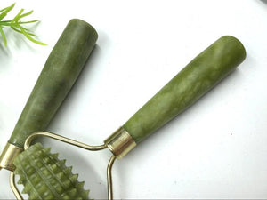 Jade Roller Massager - Zambeel