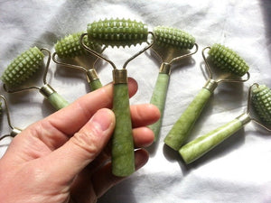 Jade Roller Massager - Zambeel