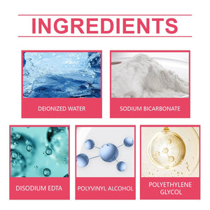 Jakehoe - Anti Statio Clothes Spray - Zambeel