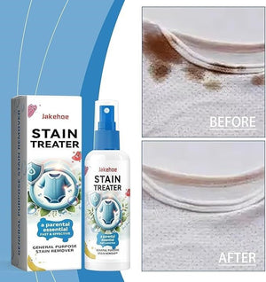 Jakehoe - Stain Treater - Zambeel