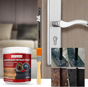 Jay Suing - Water Base Metallic Paint (Original) - Zambeel