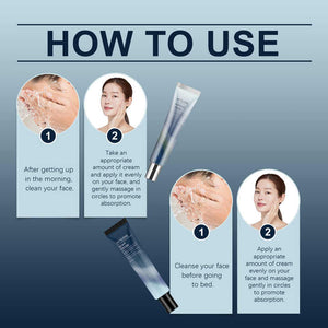 Jaysuing - Day & Night Cream Kit - Zambeel