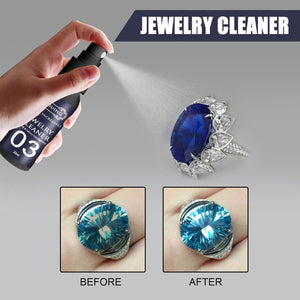 Jaysuing - Jewelry Cleaner - Zambeel