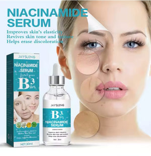 Jaysuing - Nincamide Serum (Original) - Zambeel