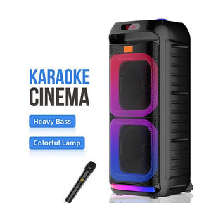 JBL - Outdoor Rechargeable Party Speaker © Ⓢ - Zambeel