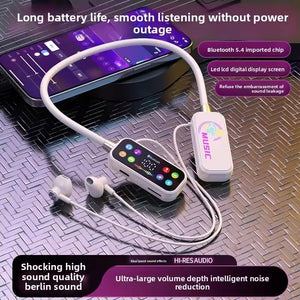 JBL - Wireless Earphone - Zambeel