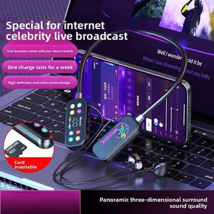 JBL - Wireless Earphone - Zambeel