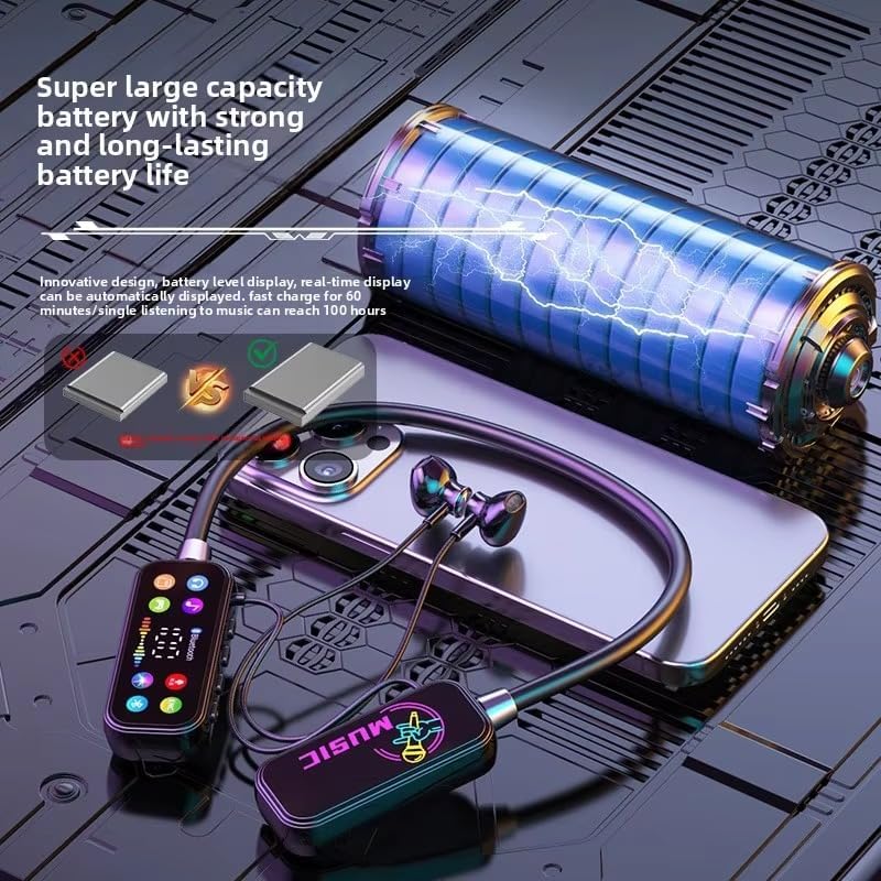 JBL - Wireless Earphone - Zambeel