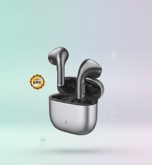JCELL - Buds Pro7 Max Wireless Earbuds - Zambeel