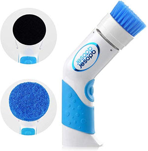 Jesopb - Power Scrubber - Zambeel