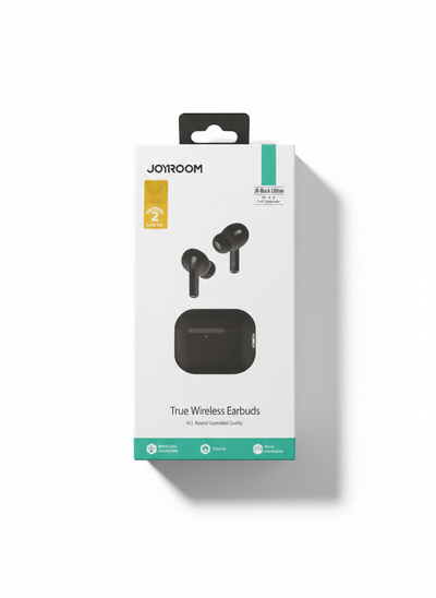 JoyRoom - True Wireless Earbuds - Zambeel