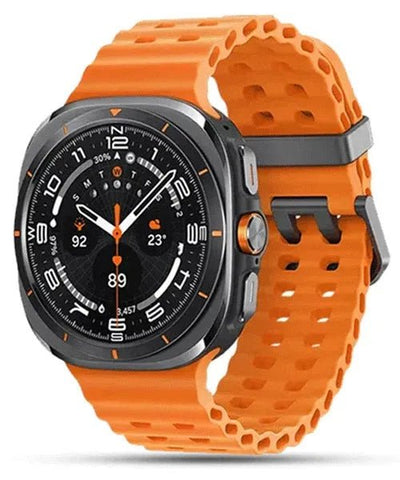 JS Watch 7 Ultra Smart Watch - Zambeel