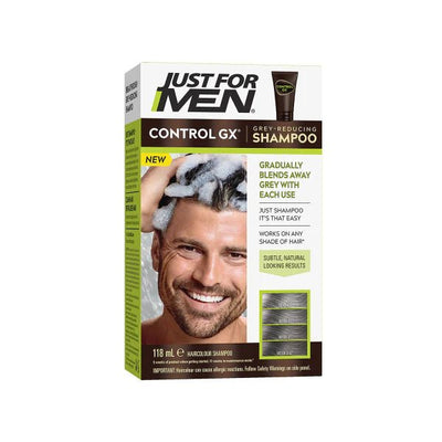 Just For Men CGX Grey - Reducing Shampoo - Zambeel