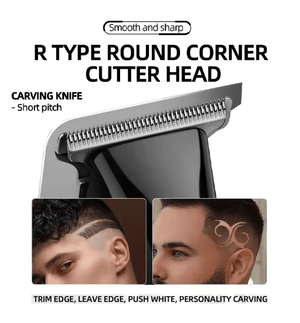 Kemei - Multifunctional Suit for Men - Zambeel