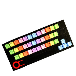 Keyboard Keycap - Zambeel