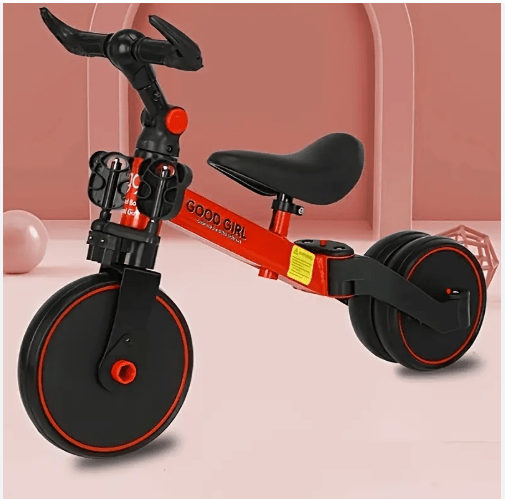 Kids Bike (003 - 1) - Zambeel