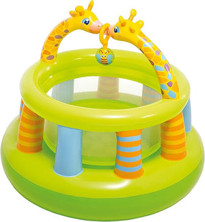 Kids Bouncer - Zambeel