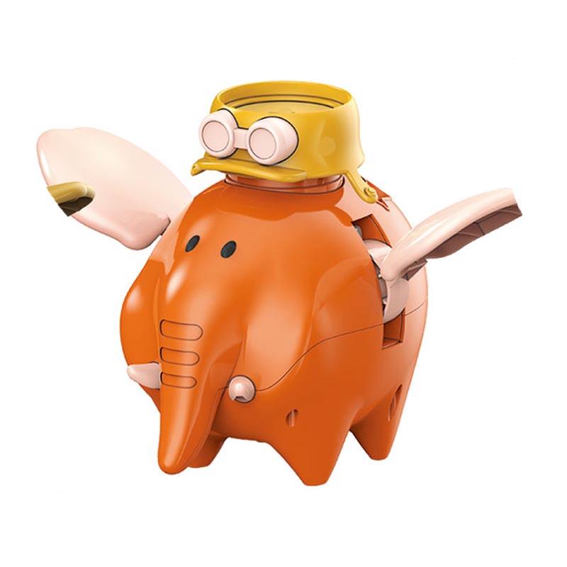 Kids Color Dough Set - Zambeel