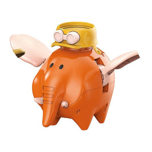 Kids Color Dough Set - Zambeel