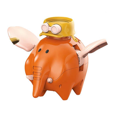 Kids Color Dough Set - Zambeel