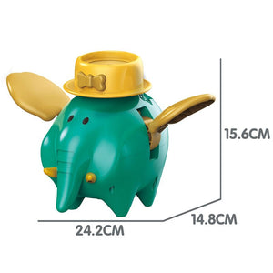 Kids Color Dough Set - Zambeel