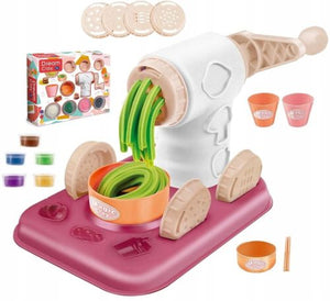 Kids Color Dough Set - Zambeel