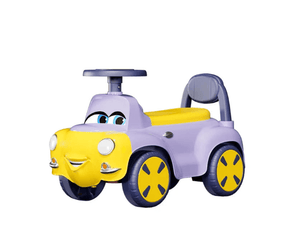 Kids Pedal Car - Zambeel