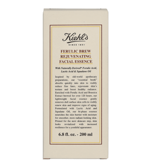 Kiehl’s - Ferulic Brew Rejuvenating Facial Essence - Zambeel