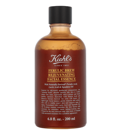 Kiehl’s - Ferulic Brew Rejuvenating Facial Essence - Zambeel