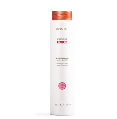 KINACTIF (KIN) - Hair Treatment Shampoo - Zambeel