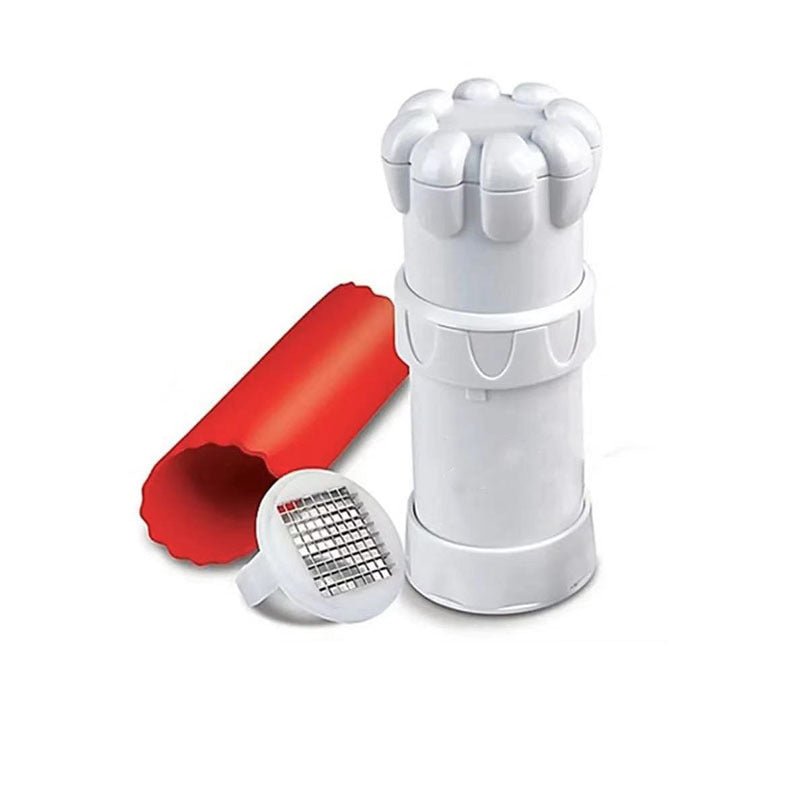 Kitchen Gadget Garlic Press - Zambeel