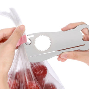 Kitchen Tool Multifunctional Corkscrew - Zambeel