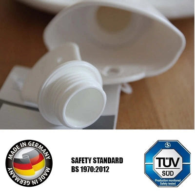 Knitted Cover Hot Water Bag - Zambeel