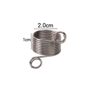 Knitting Gadgets And Wire Guide Accessories - Zambeel